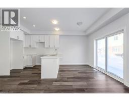 205 THAMES Way UnitNo. 17 - 12