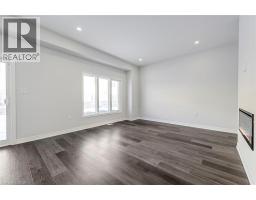 205 THAMES Way UnitNo. 17 - 16