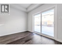 205 THAMES Way UnitNo. 17 - 17