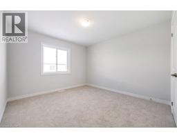 205 THAMES Way UnitNo. 17 - 24