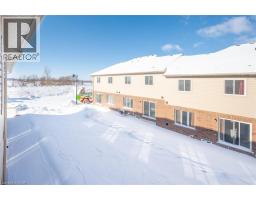 205 THAMES Way UnitNo. 17 - 27