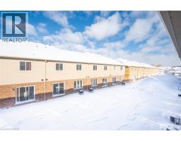 205 THAMES Way UnitNo. 17 - 28