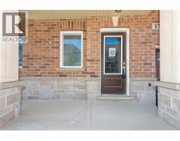 205 THAMES Way UnitNo. 17 - 3