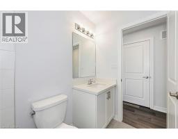 205 THAMES Way UnitNo. 17 - 33