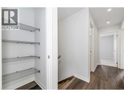 205 THAMES Way UnitNo. 17 - 34