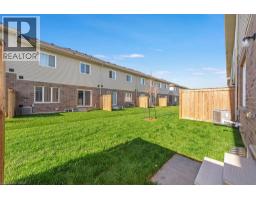 205 THAMES Way UnitNo. 17 - 4