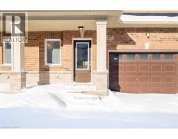 205 THAMES Way UnitNo. 17 - 43