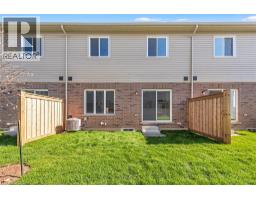 205 THAMES Way UnitNo. 17 - 5