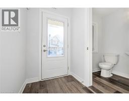 205 THAMES Way UnitNo. 17 - 7