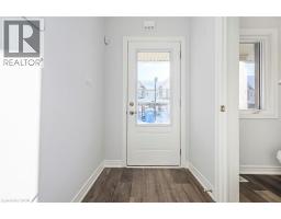 205 THAMES Way UnitNo. 17 - 8