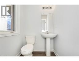 205 THAMES Way UnitNo. 17 - 9