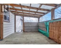 42 SANDERS Street - 14