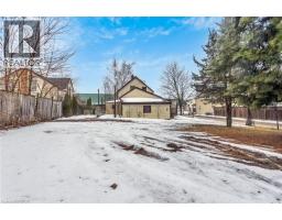 42 SANDERS Street - 6