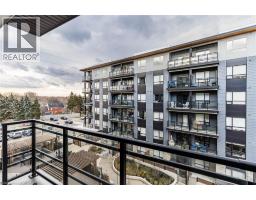 247 NORTHFIELD Drive E UnitNo. 409 - 17