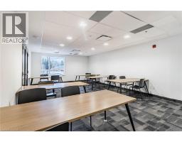 247 NORTHFIELD Drive E UnitNo. 409 - 4