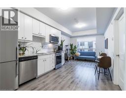 247 NORTHFIELD Drive E UnitNo. 409 - 8