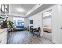 247 NORTHFIELD Drive E UnitNo. 409 - 9