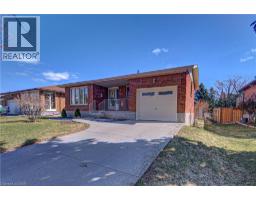 43 QUAISER Street - 2