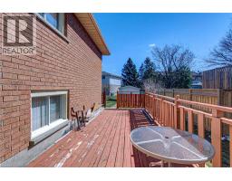 43 QUAISER Street - 31