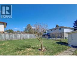 43 QUAISER Street - 34