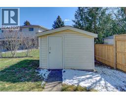 43 QUAISER Street - 35