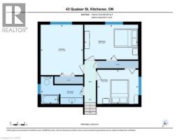 43 QUAISER Street - 40