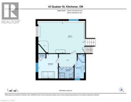 43 QUAISER Street - 41