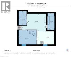 43 QUAISER Street - 42