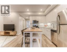 112 UNION Street E UnitNo. A103 - 17