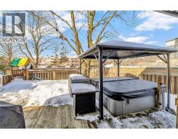 208 LINDEN Drive - 26