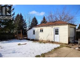 155 BAKERSFIELD Drive - 24