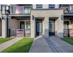 155 THOMAS SLEE Drive UnitNo. 1F - 2