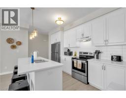 155 THOMAS SLEE Drive UnitNo. 1F - 8