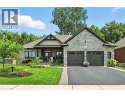 144 NEWPORT Lane - 1