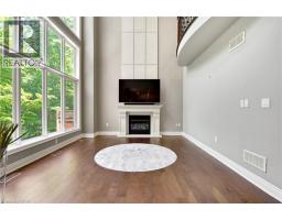 258 EDGEWATER Crescent UnitNo. 8 - 18