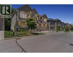 258 EDGEWATER Crescent UnitNo. 8 - 2