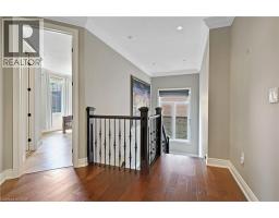 258 EDGEWATER Crescent UnitNo. 8 - 22