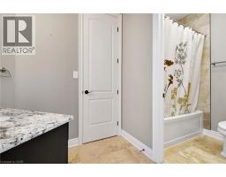 258 EDGEWATER Crescent UnitNo. 8 - 25