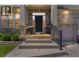 258 EDGEWATER Crescent UnitNo. 8 - 3