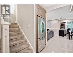 258 EDGEWATER Crescent UnitNo. 8 - 37