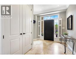 258 EDGEWATER Crescent UnitNo. 8 - 4