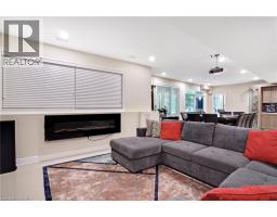 258 EDGEWATER Crescent UnitNo. 8 - 40