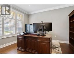 258 EDGEWATER Crescent UnitNo. 8 - 6