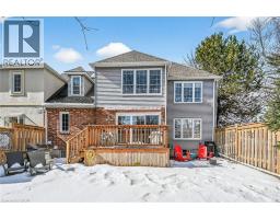 334 WILSON Street W UnitNo. 12 - 42