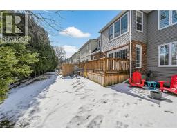 334 WILSON Street W UnitNo. 12 - 43