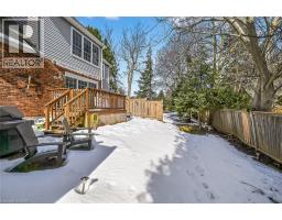 334 WILSON Street W UnitNo. 12 - 44