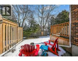 334 WILSON Street W UnitNo. 12 - 46