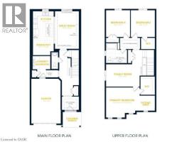 1645 DUNKIRK Avenue UnitNo. Lot No.0040 - 2