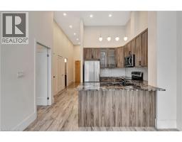 100 GARMENT Street UnitNo. 305 - 16