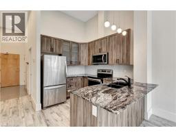 100 GARMENT Street UnitNo. 305 - 23